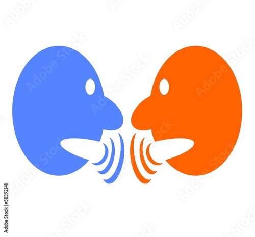 communication