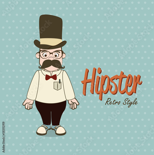 hipster