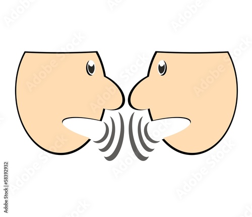 communication