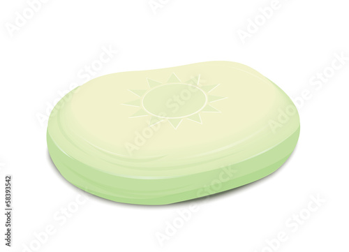Green Soap