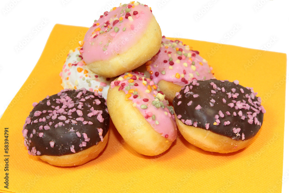 donuts donuts