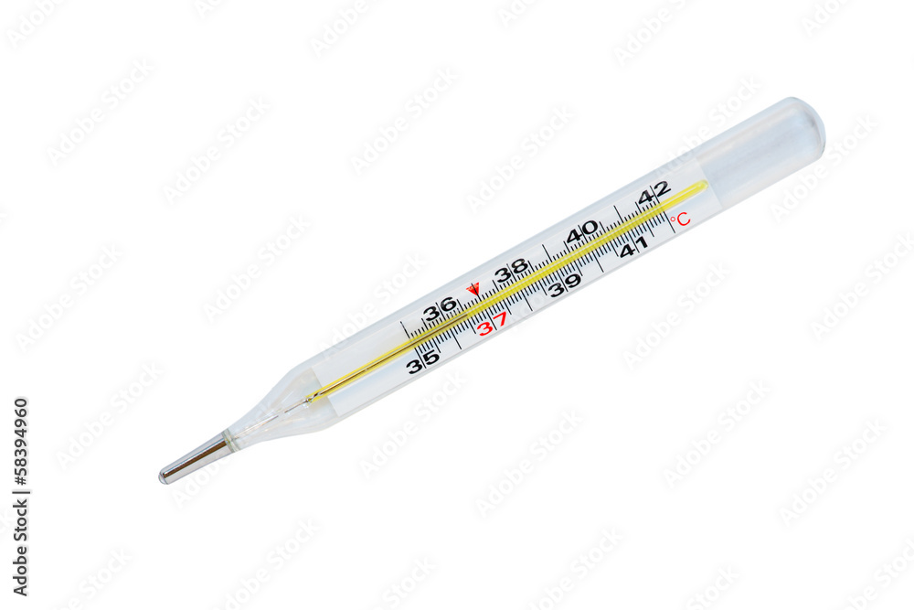 Thermometer Thermometer