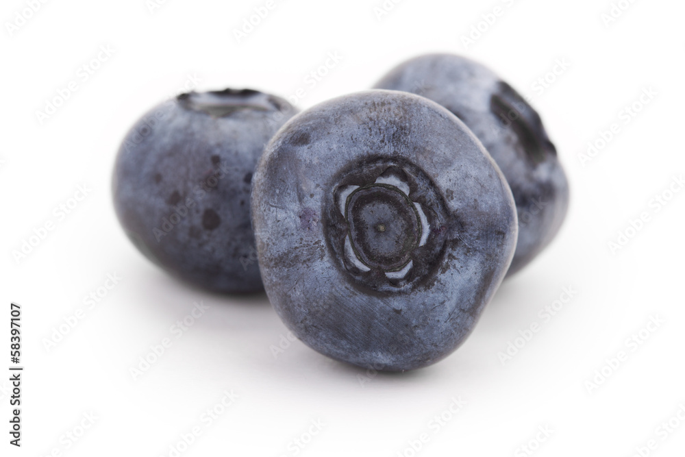 blueberries blueberries