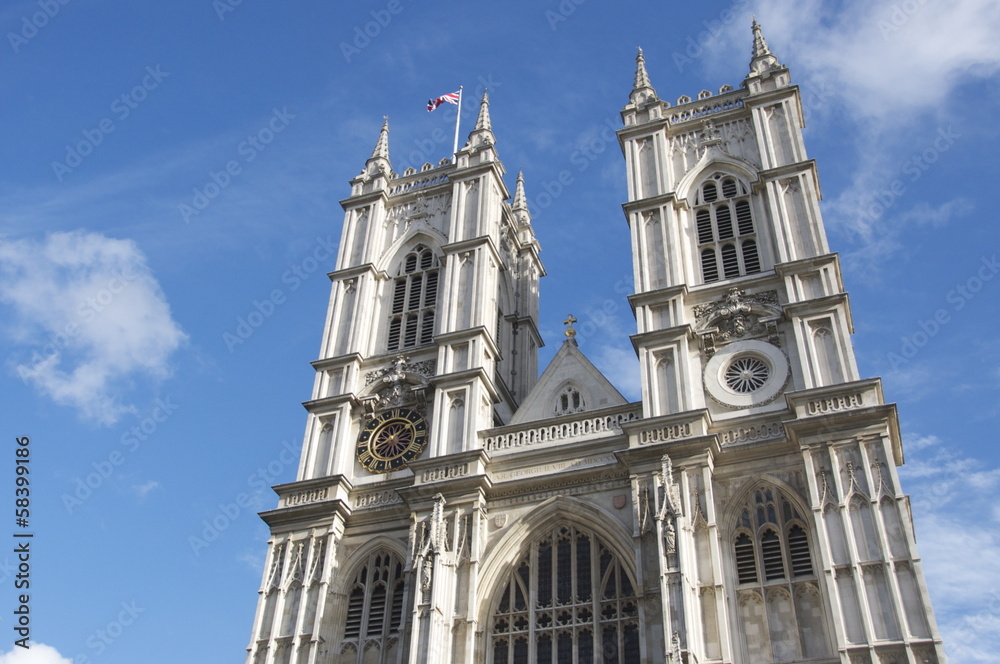 St. Margaret's Church of Westminster London St. Margaret's Church of Westminster London
