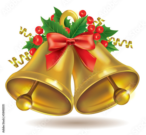 Christmas bells