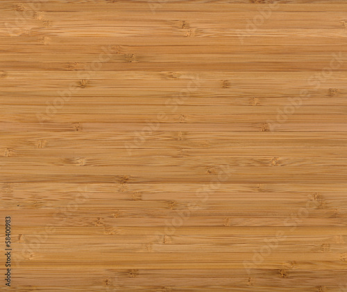 Bamboo wood texture