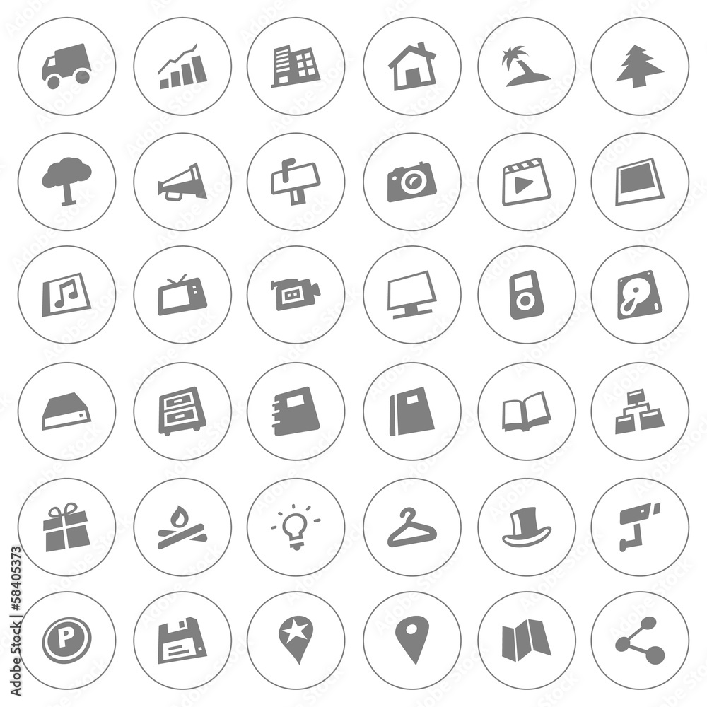 icon set icon set