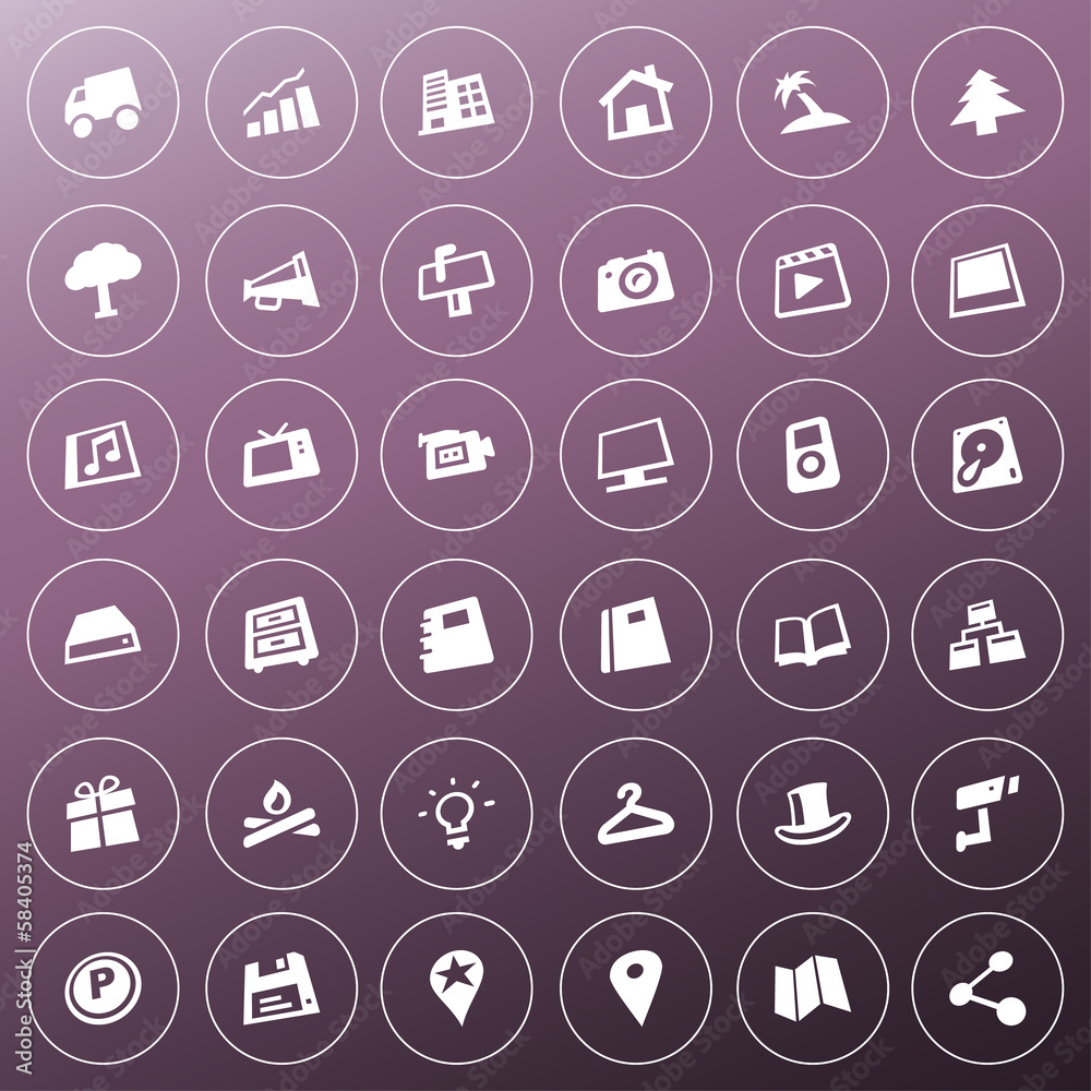 icon set icon set