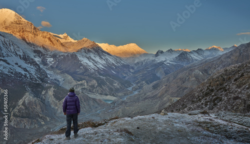 Himalayas © jura_taranik