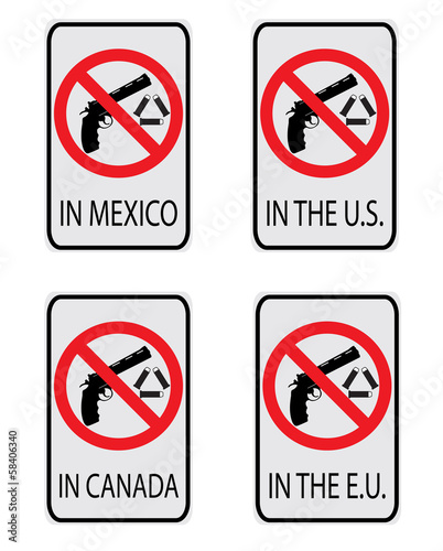 No Guns