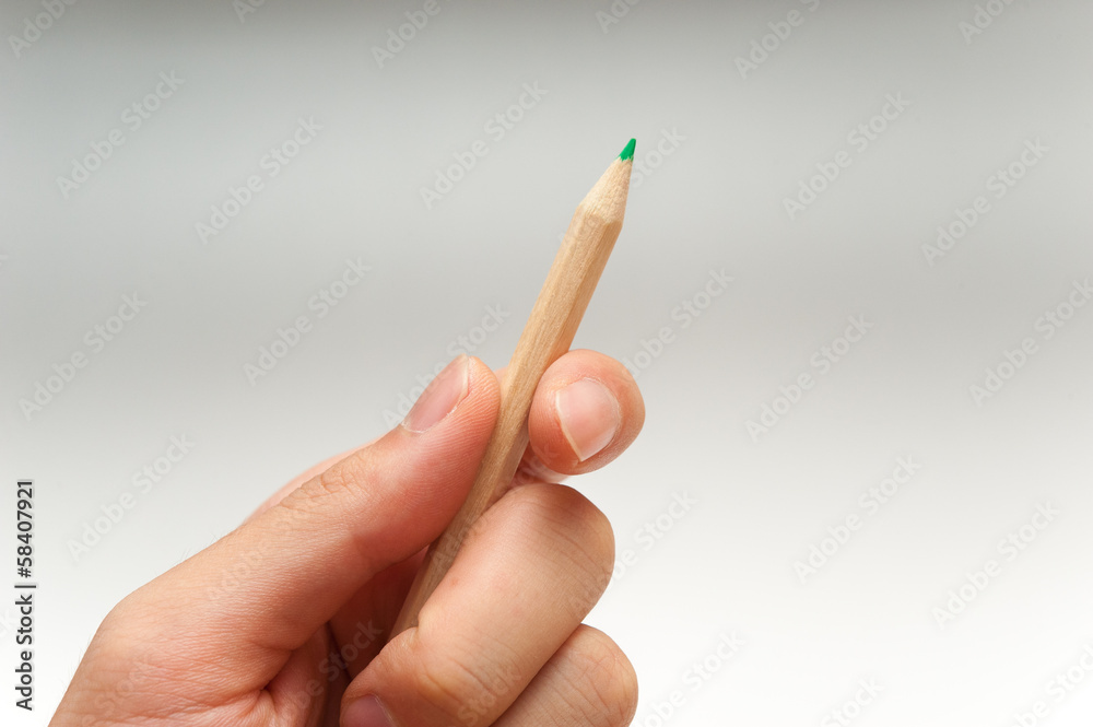 色鉛筆 色鉛筆