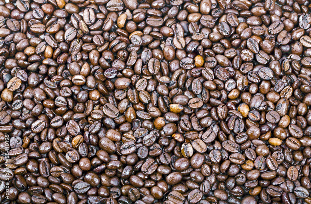 brown coffee,  texture