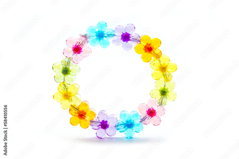 toy bracelet