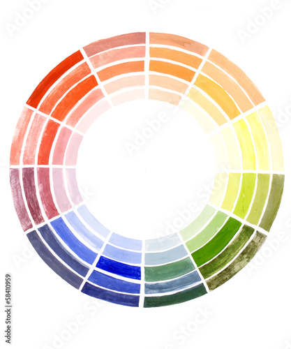 color theory