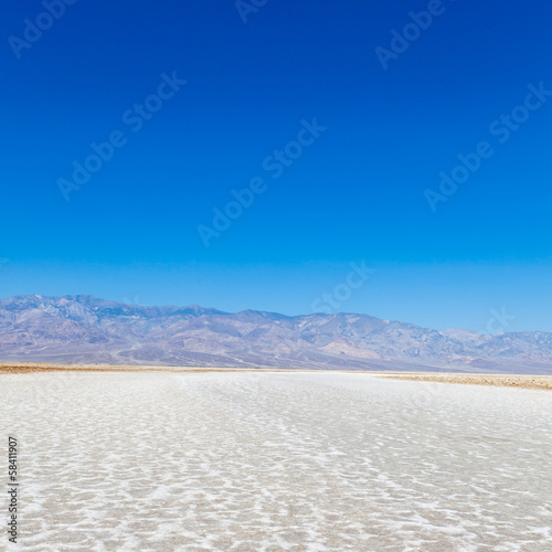 Badwater point