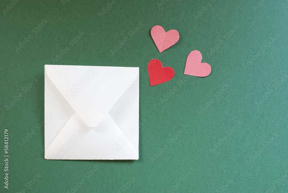 Love Letter Love Letter