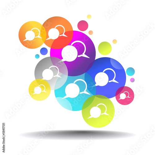 SOCIAL MEDIA