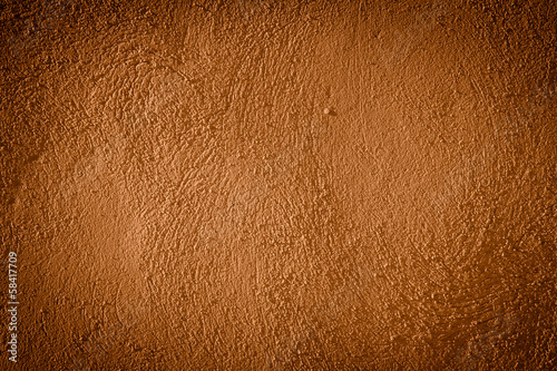 brown wall texture grunge background