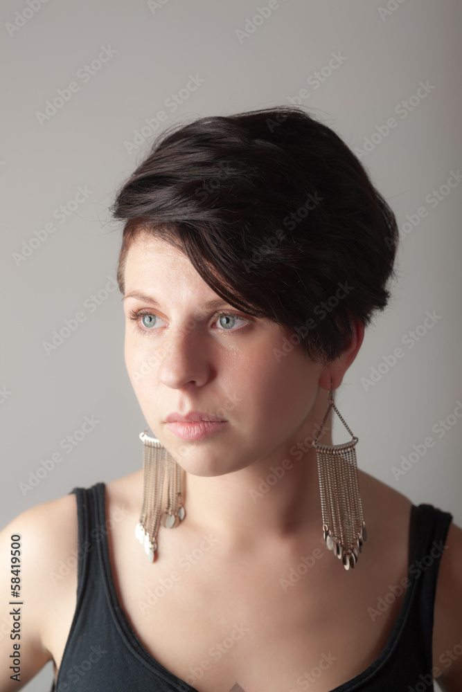 portrait