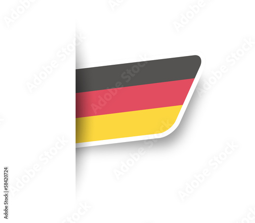 Germany Flag