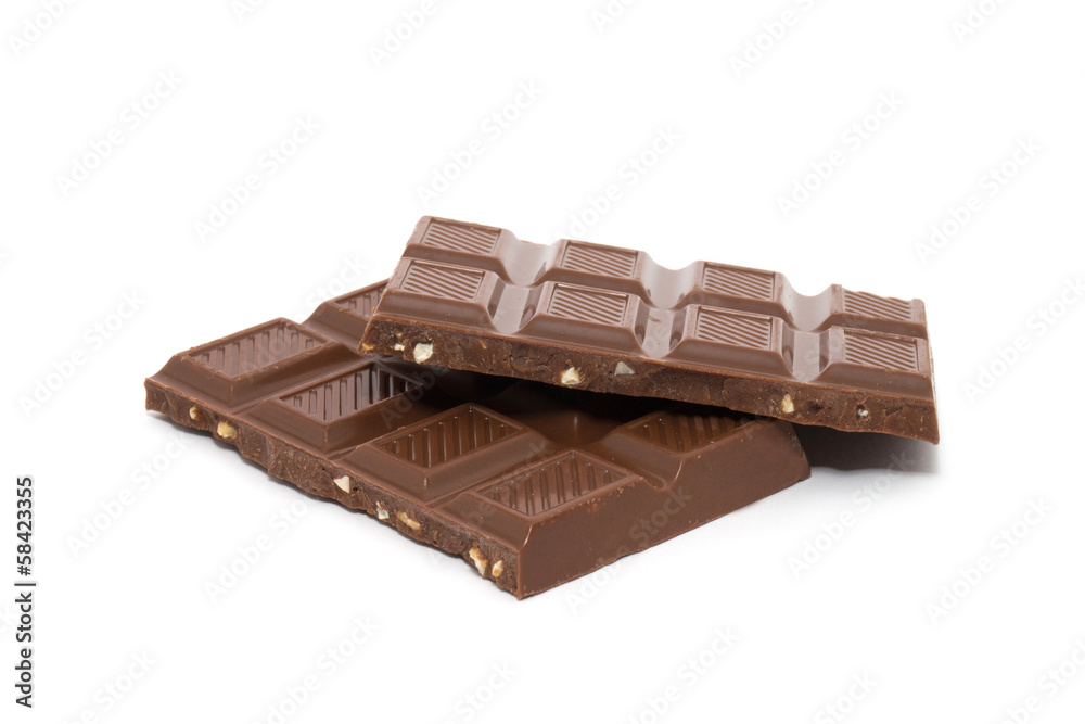 chocolate chocolate