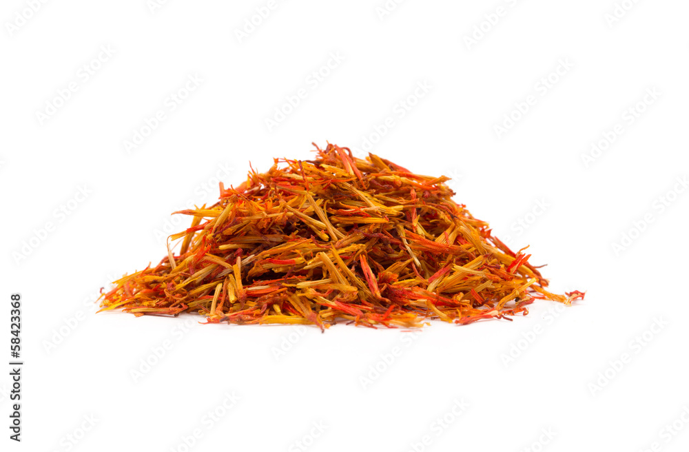 Saffron Saffron
