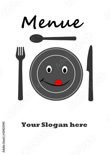 Logo Restaurant