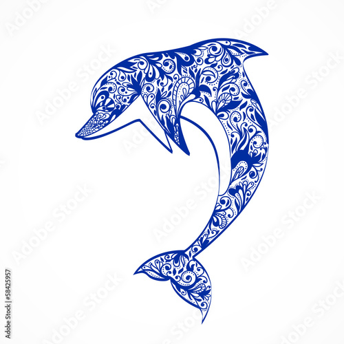 dolphin