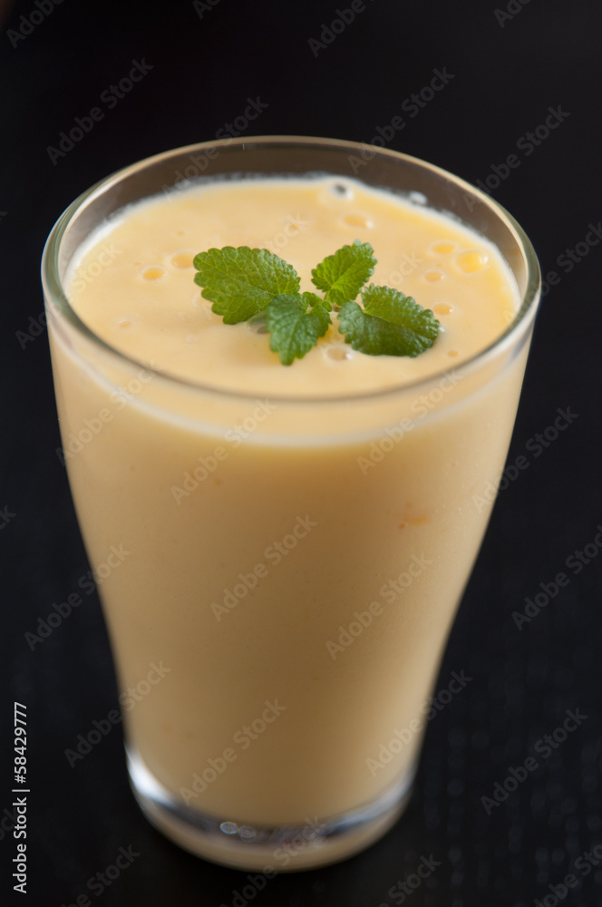 Mango Lassi Mango Lassi