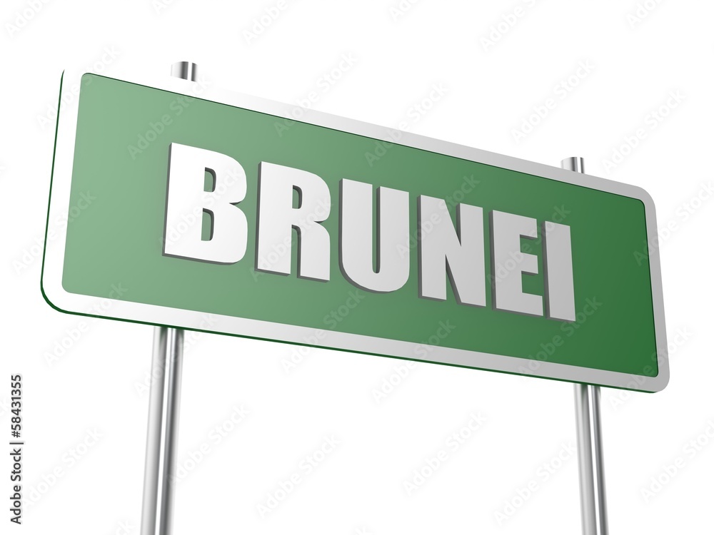Brunei