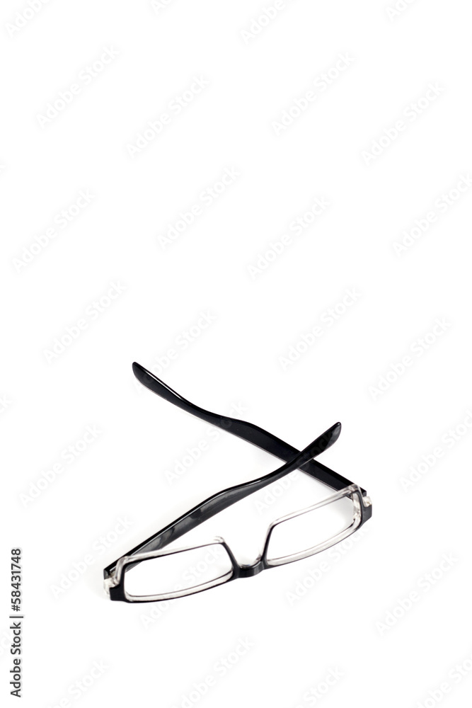frames on white background frames on white background