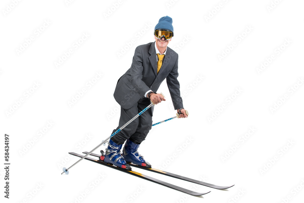 Cool business