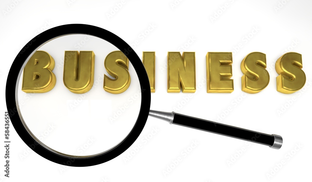 business,search