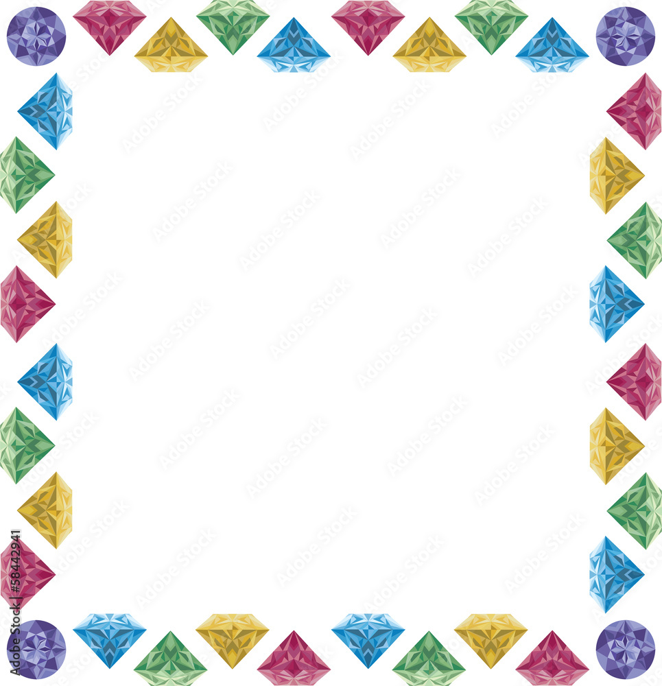Obraz premium Background with space for text