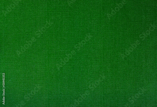 Foto green background with fine texture