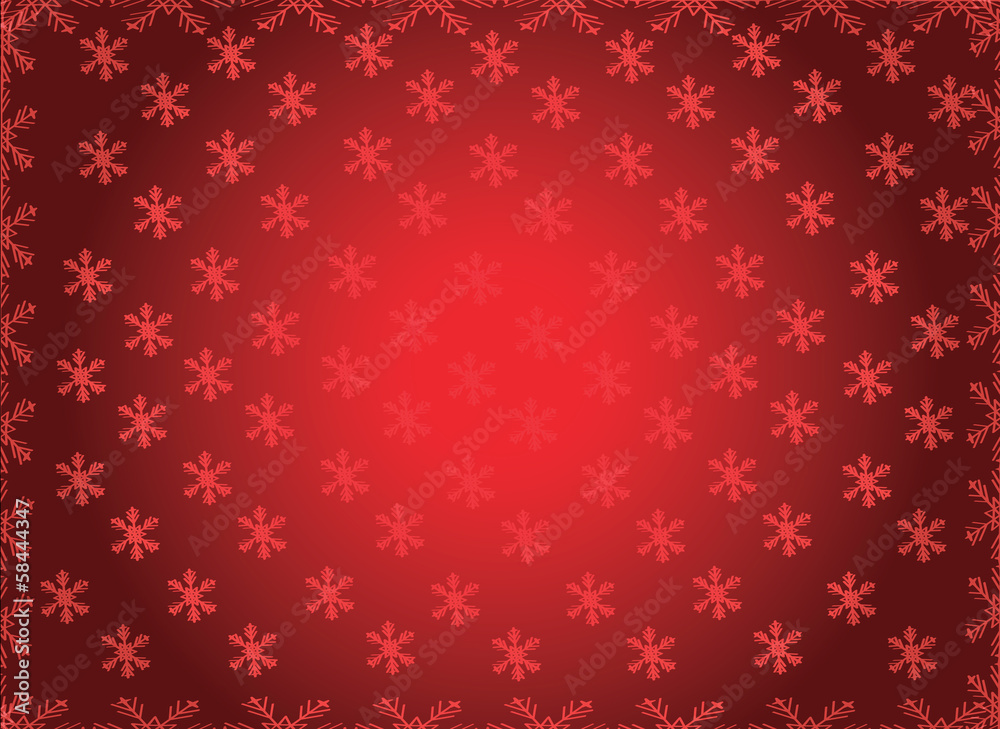 Gift snowflakes paper Gift snowflakes paper