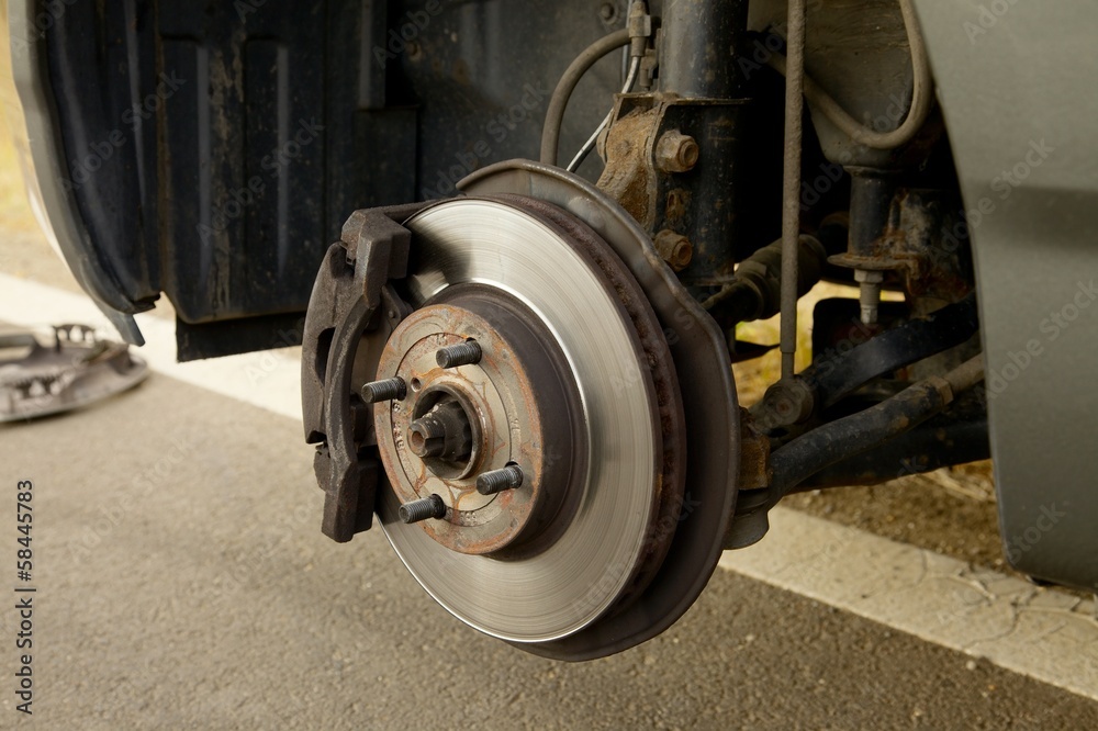 Tyre Change Tyre Change