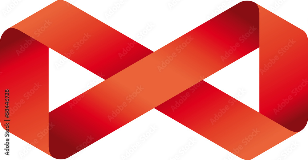 Fiocco infinito