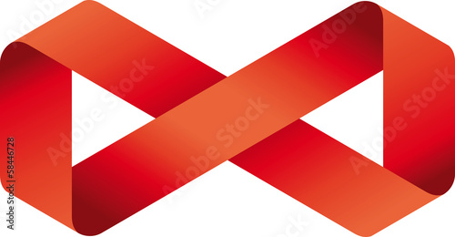 Fiocco infinito