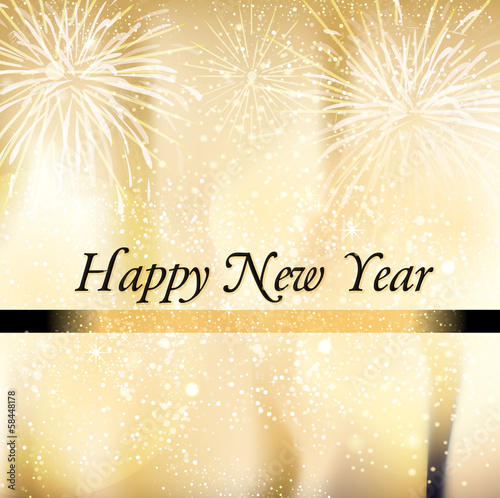 Happy New Year
