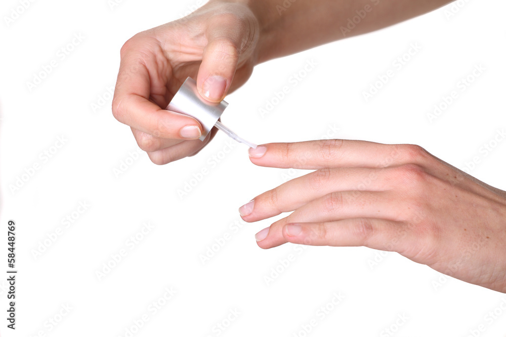 nägel lackieren nägel lackieren