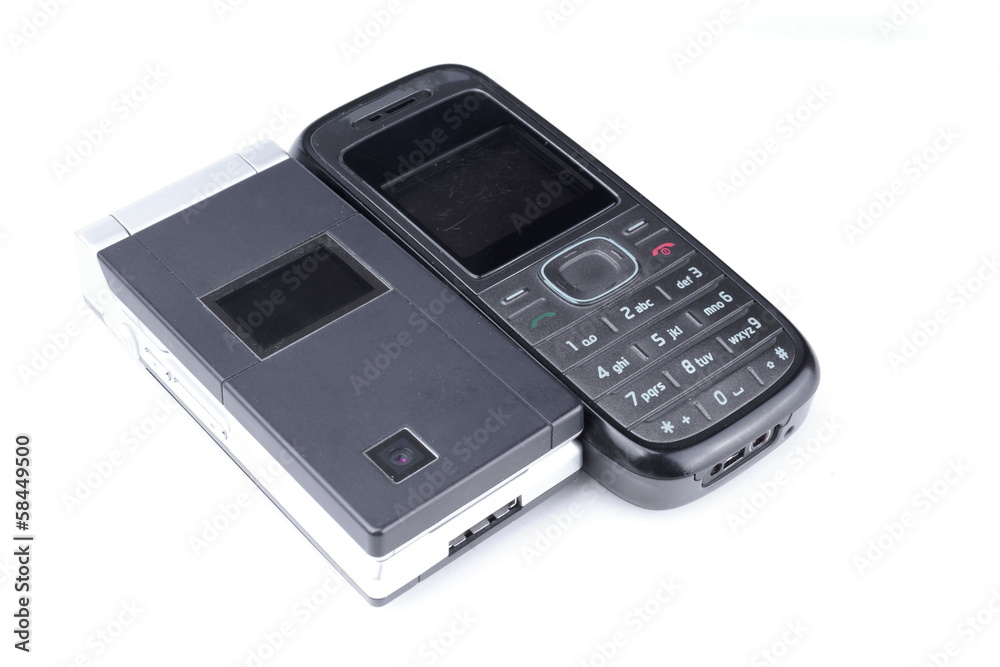 Mobile Phone Mobile Phone