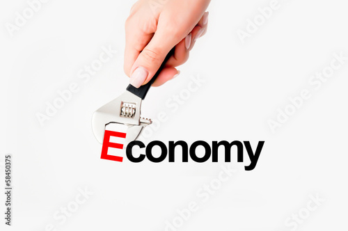 Fixing economy