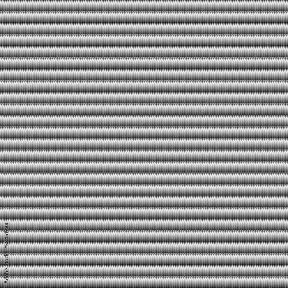 Fototapeta premium Metal background