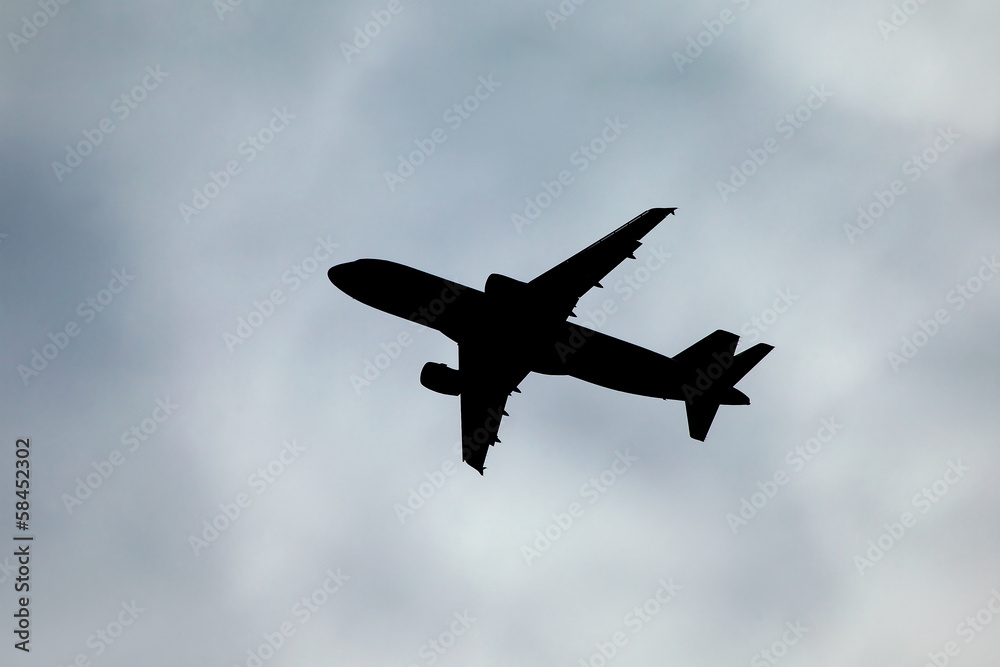 Airplane Airplane