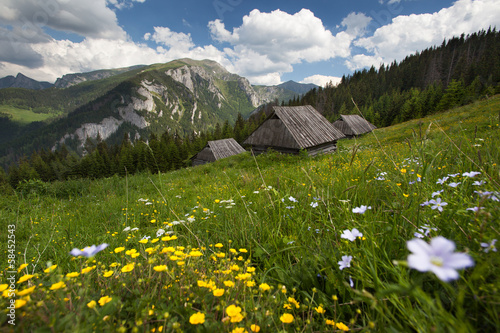 Tatra National Park - Stoly