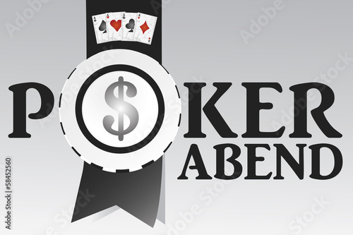 Pokerabend