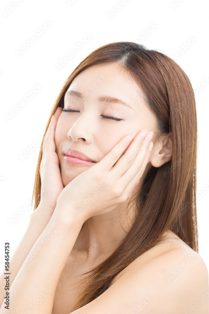 美容イメージ 美容イメージ
