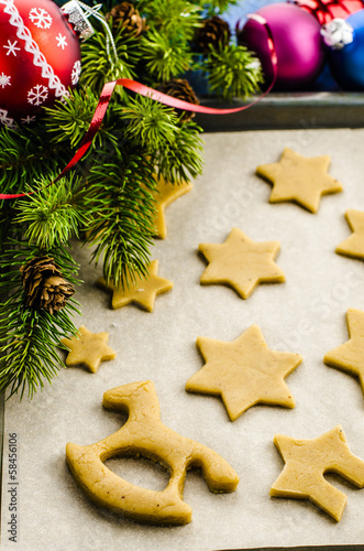 gingerbread cookies