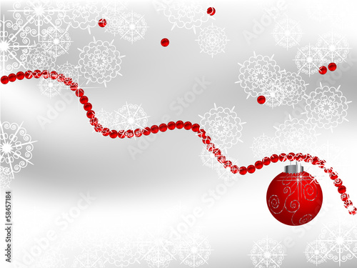 Christmas background